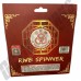 Red, White and Blue Spinners 4pk (Diwali Fireworks)
